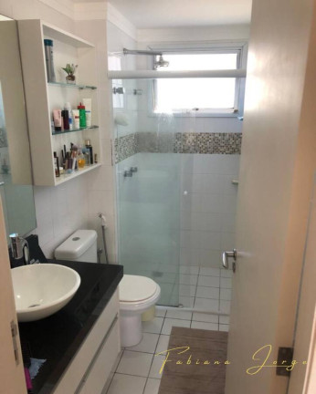 Imagem Apartamento com 3 Quartos à Venda, 90 m² em Parque Prado - Campinas