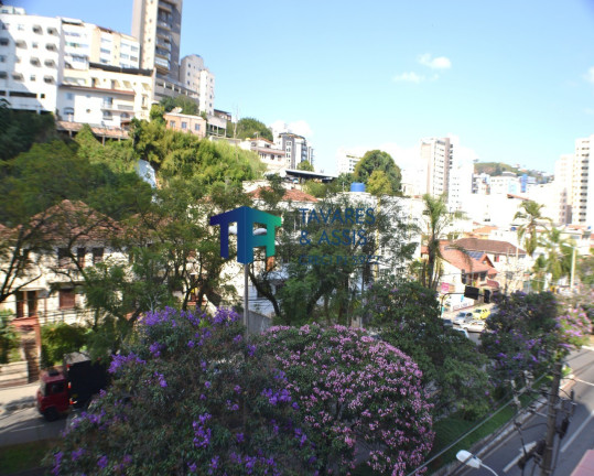 Imagem Imóvel com 3 Quartos à Venda, 85 m² em Alto Dos Passos - Juiz De Fora