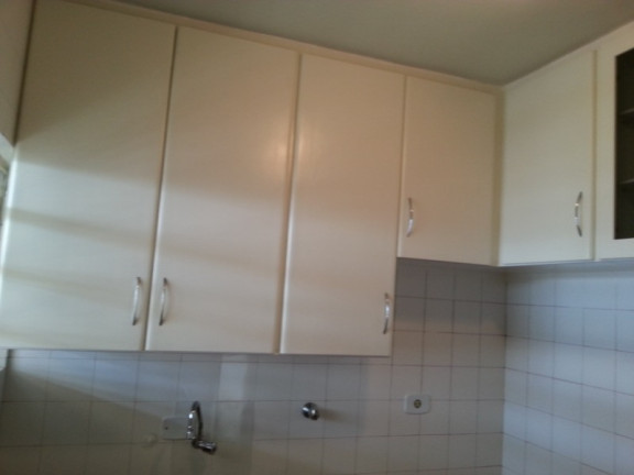 Foto do imóvel Imóvel com 2 Quartos à Venda, 68 m² em Mirandópolis - São Paulo