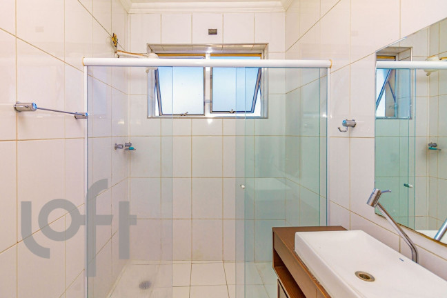 Imagem Apartamento com 2 Quartos à Venda, 71 m² em Bom Retiro - São Paulo