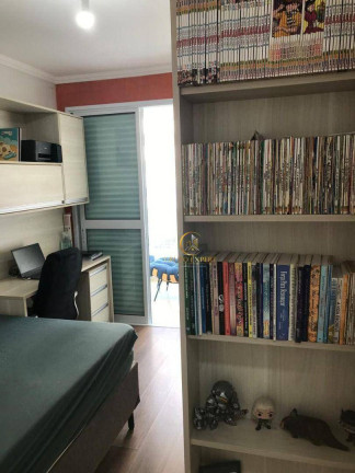Imagem Apartamento com 2 Quartos à Venda, 82 m² em Jardim Das Colinas - São José Dos Campos Imagem Apartamento com 2 Quartos à Venda, 82 m² em Jardim Das Colinas - São José Dos Campos