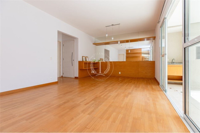 Imagem Apartamento com 3 Quartos à Venda, 115 m² em São Paulo