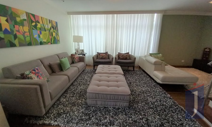 Imagem Casa com 3 Quartos à Venda, 285 m² em Jardim Da Gloria - São Paulo