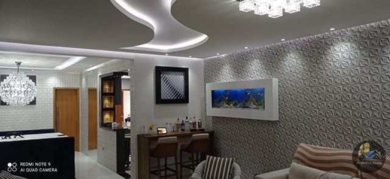 Imagem Casa com 3 Quartos à Venda, 250 m² em Ponta Da Praia - Santos Imagem Casa com 3 Quartos à Venda, 250 m² em Ponta Da Praia - Santos