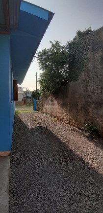 Imagem Casa com 3 Quartos à Venda, 171 m² em Pé De Plátano - Santa Maria