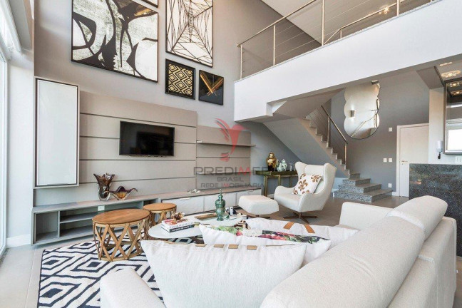 Imagem Apartamento com 3 Quartos à Venda, 180 m² em Centro - Xangri-lá