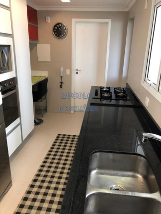 Imagem Apartamento com 3 Quartos à Venda, 155 m² em Centro - São Bernardo Do Campo Imagem Apartamento com 3 Quartos à Venda, 155 m² em Centro - São Bernardo Do Campo