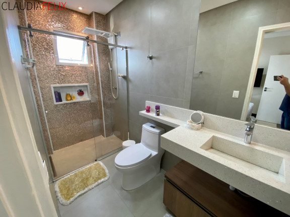 Imagem Cobertura com 3 Quartos à Venda, 315 m² em Canto Do Forte - Praia Grande Imagem Cobertura com 3 Quartos à Venda, 315 m² em Canto Do Forte - Praia Grande