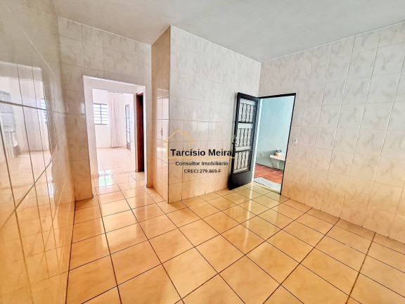 Imagem Casa com 3 Quartos à Venda, 250 m² em Jardim Eulina - Campinas