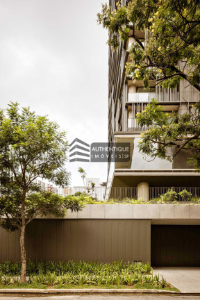 Imagem Cobertura com 3 Quartos à Venda, 456 m² em Pinheiros - São Paulo