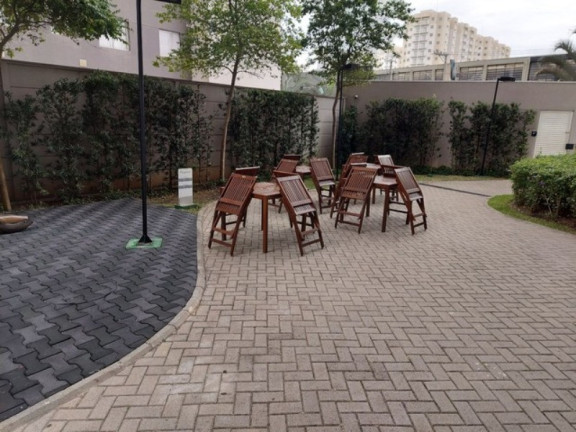 Imagem Imóvel com 1 Quarto à Venda, 40 m² em Barra Funda - São Paulo Imagem Imóvel com 1 Quarto à Venda, 40 m² em Barra Funda - São Paulo