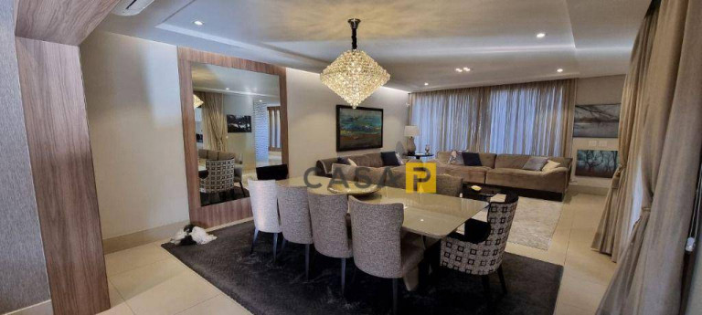 Imagem Casa com 3 Quartos à Venda, 557 m² em Jardim Bela Vista - Americana Imagem Casa com 3 Quartos à Venda, 557 m² em Jardim Bela Vista - Americana