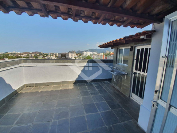 Imagem Apartamento com 3 Quartos à Venda, 103 m² em Taquara - Rio De Janeiro Imagem Apartamento com 3 Quartos à Venda, 103 m² em Taquara - Rio De Janeiro