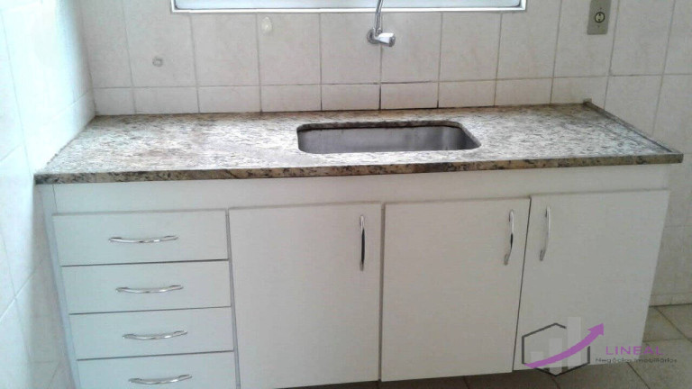 Imagem Apartamento com 3 Quartos à Venda, 75 m² em Castelo - Belo Horizonte