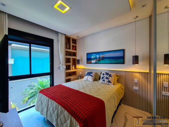 Imagem Casa com 6 Quartos à Venda, 470 m² em Riviera - Bertioga