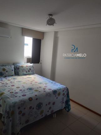 Imagem Apartamento com 3 Quartos à Venda, 93 m² em Jatiúca - Maceió