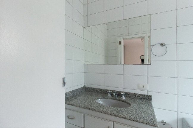 Imagem Casa com 4 Quartos à Venda, 118 m² em Bosque Da Saúde - São Paulo