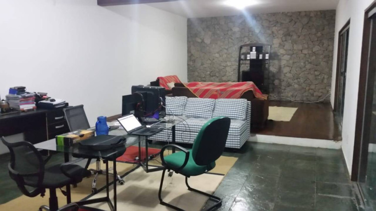 Casa com 3 Quartos à Venda, 350 m² em Vila Trujillo - Sorocaba