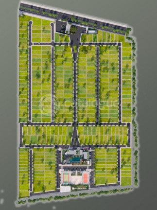 Imagem Terreno em Condomínio à Venda, 203 m² em Parque Das Nações - Parnamirim