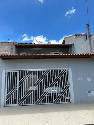 Sobrado com 3 Quartos à Venda, 100 m² em Jardim Márcia - Suzano