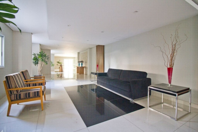 Imagem Apartamento com 1 Quarto à Venda, 42 m² em Bela Vista - São Paulo Imagem Apartamento com 1 Quarto à Venda, 42 m² em Bela Vista - São Paulo