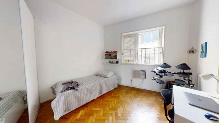 Imagem Imóvel com 3 Quartos à Venda, 136 m² em Ipanema - Rio De Janeiro
