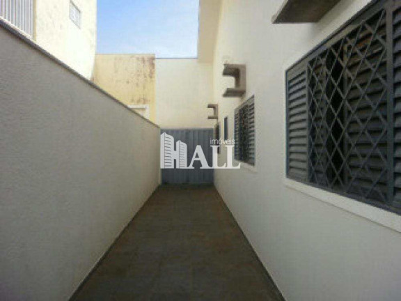 Imagem Casa com 3 Quartos à Venda, 250 m² em Jardim Herculano - São José Do Rio Preto