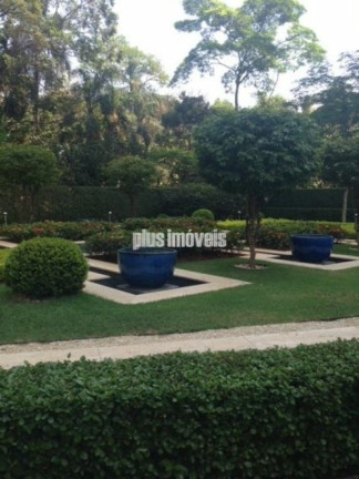 Imagem Apartamento com 4 Quartos à Venda, 607 m² em Panamby - São Paulo Imagem Apartamento com 4 Quartos à Venda, 607 m² em Panamby - São Paulo