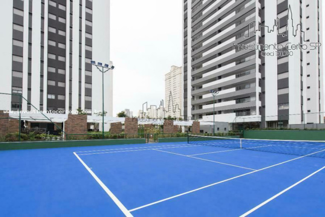 Imagem Apartamento com 4 Quartos à Venda, 173 m² em Vila Leopoldina - São Paulo