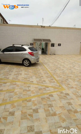 Imagem Casa de Condomínio com 1 Quarto à Venda, em Jardim Real - Praia Grande Imagem Casa de Condomínio com 1 Quarto à Venda, em Jardim Real - Praia Grande