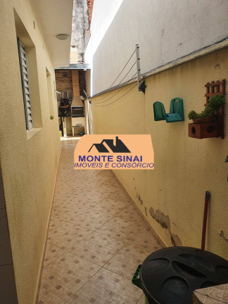 Imagem Casa com 2 Quartos à Venda, 132 m² em Jardim Residencial Villa Amato - Sorocaba Imagem Casa com 2 Quartos à Venda, 132 m² em Jardim Residencial Villa Amato - Sorocaba
