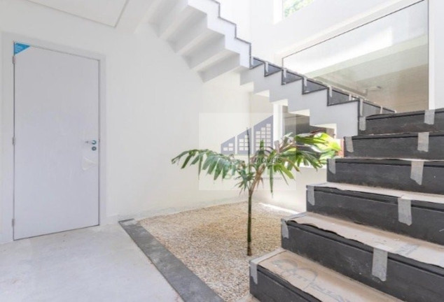 Imagem Casa com 4 Quartos à Venda, 401 m² em Campo Belo - São Paulo