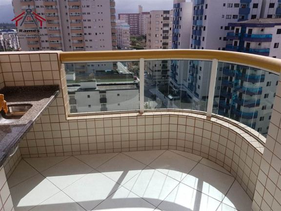 Imagem Apartamento com 1 Quarto à Venda, 56 m² em Campo Da Aviacao - Praia Grande Imagem Apartamento com 1 Quarto à Venda, 56 m² em Campo Da Aviacao - Praia Grande