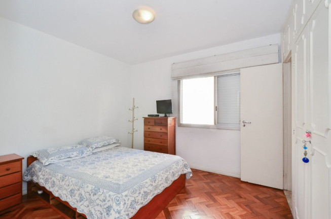 Imagem Apartamento com 2 Quartos à Venda, 115 m² em Campo Belo - São Paulo