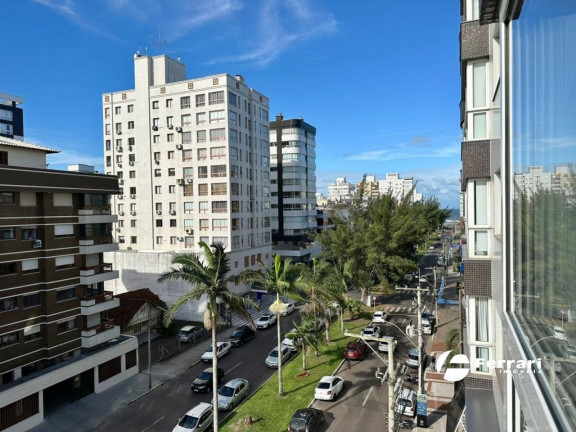 Imagem Apartamento com 2 Quartos à Venda, 133 m² em Centro - Capão Da Canoa