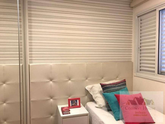 Imagem Apartamento com 3 Quartos à Venda, 65 m² em Vila Camilópolis - Santo André Imagem Apartamento com 3 Quartos à Venda, 65 m² em Vila Camilópolis - Santo André