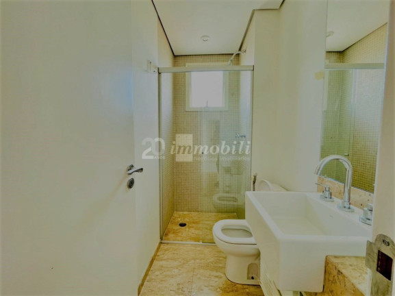 Imagem Apartamento com 3 Quartos à Venda, 215 m² em Sumaré - São Paulo