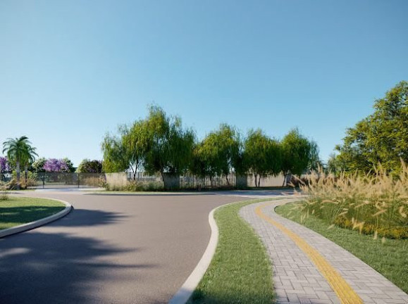 Imagem Terreno à Venda, 341 m² em Marechal Rondon - Canoas Imagem Terreno à Venda, 341 m² em Marechal Rondon - Canoas