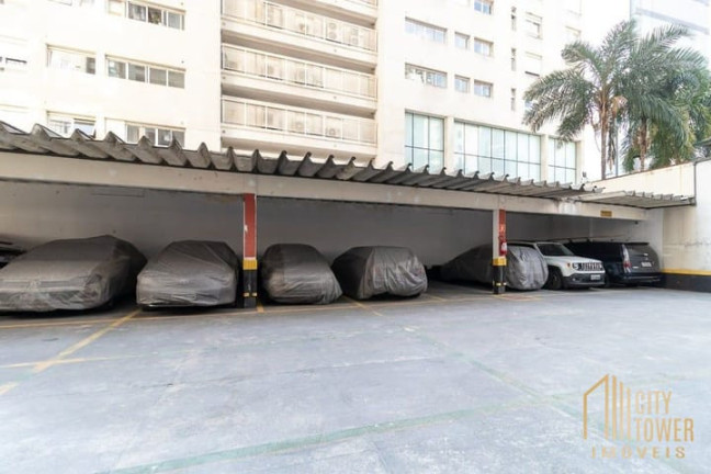 Imagem Apartamento com 3 Quartos à Venda, 92 m² em Vila Nova Conceição - São Paulo Imagem Apartamento com 3 Quartos à Venda, 92 m² em Vila Nova Conceição - São Paulo