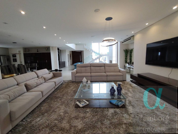 Imagem Casa com 5 Quartos à Venda, 800 m² em Alphaville - Santana De Parnaíba Imagem Casa com 5 Quartos à Venda, 800 m² em Alphaville - Santana De Parnaíba