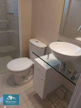 Imagem Apartamento com 3 Quartos à Venda, 65 m² em Brás - São Paulo Imagem Apartamento com 3 Quartos à Venda, 65 m² em Brás - São Paulo