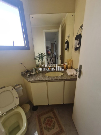 Imagem Apartamento com 4 Quartos à Venda, 130 m² em Pinheiros - São Paulo Imagem Apartamento com 4 Quartos à Venda, 130 m² em Pinheiros - São Paulo