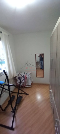 Imagem Apartamento com 3 Quartos à Venda, 55 m² em Jardim Santa Terezinha (zona Leste) - São Paulo Imagem Apartamento com 3 Quartos à Venda, 55 m² em Jardim Santa Terezinha (zona Leste) - São Paulo