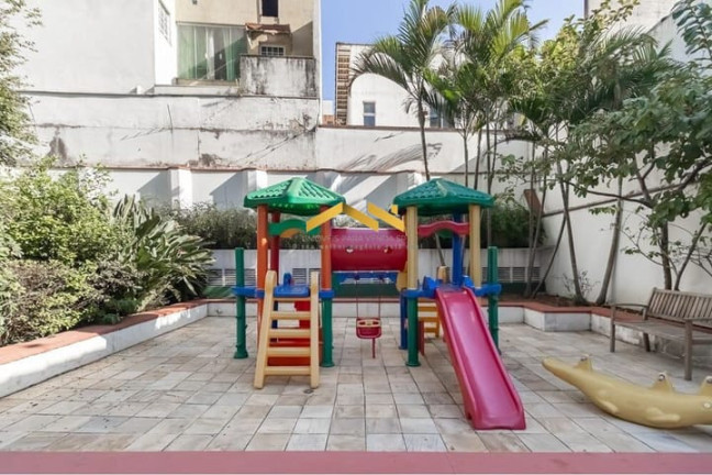 Imagem Apartamento com 3 Quartos à Venda, 190 m² em Jardim Das Acácias - São Paulo Imagem Apartamento com 3 Quartos à Venda, 190 m² em Jardim Das Acácias - São Paulo