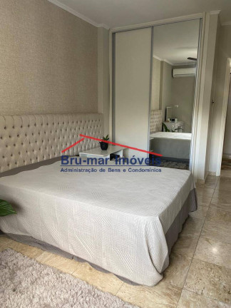 Imagem Apartamento com 3 Quartos à Venda, 186 m² em José Menino - Santos