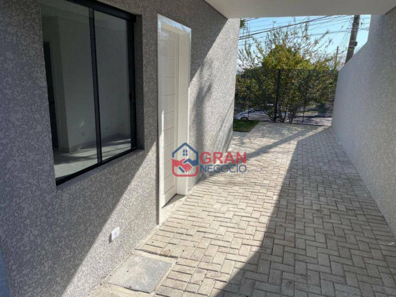 Imagem Sobrado com 3 Quartos à Venda, 125 m² em Guabirotuba - Curitiba Imagem Sobrado com 3 Quartos à Venda, 125 m² em Guabirotuba - Curitiba
