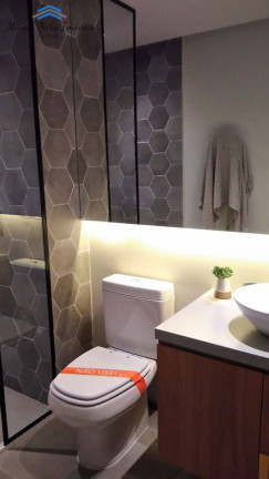 Imagem Apartamento com 3 Quartos à Venda, 108 m² em Chácara Santo Antônio - São Paulo