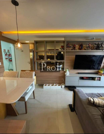 Imagem Apartamento com 2 Quartos à Venda, 57 m² em Campestre - Santo André Imagem Apartamento com 2 Quartos à Venda, 57 m² em Campestre - Santo André
