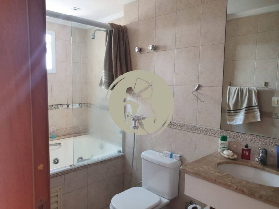 Imagem Apartamento com 3 Quartos à Venda, 199 m² em Ponta Da Praia - Santos Imagem Apartamento com 3 Quartos à Venda, 199 m² em Ponta Da Praia - Santos