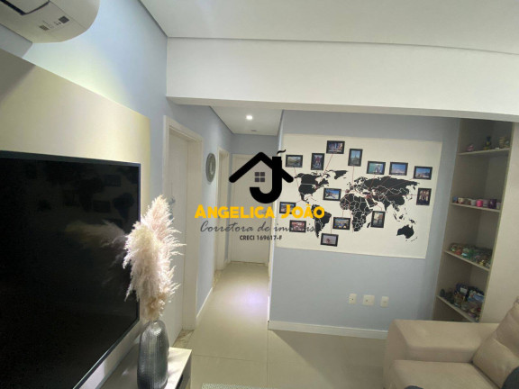 Imagem Apartamento com 3 Quartos à Venda, 92 m² em Itarare - São Vicente